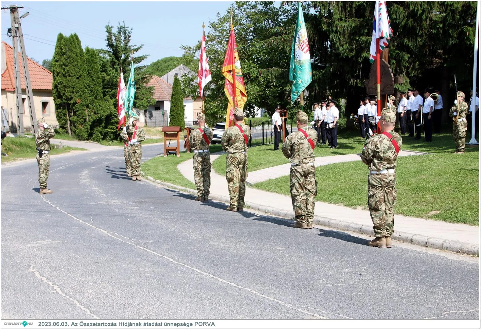 Fotók, Útirány.hu