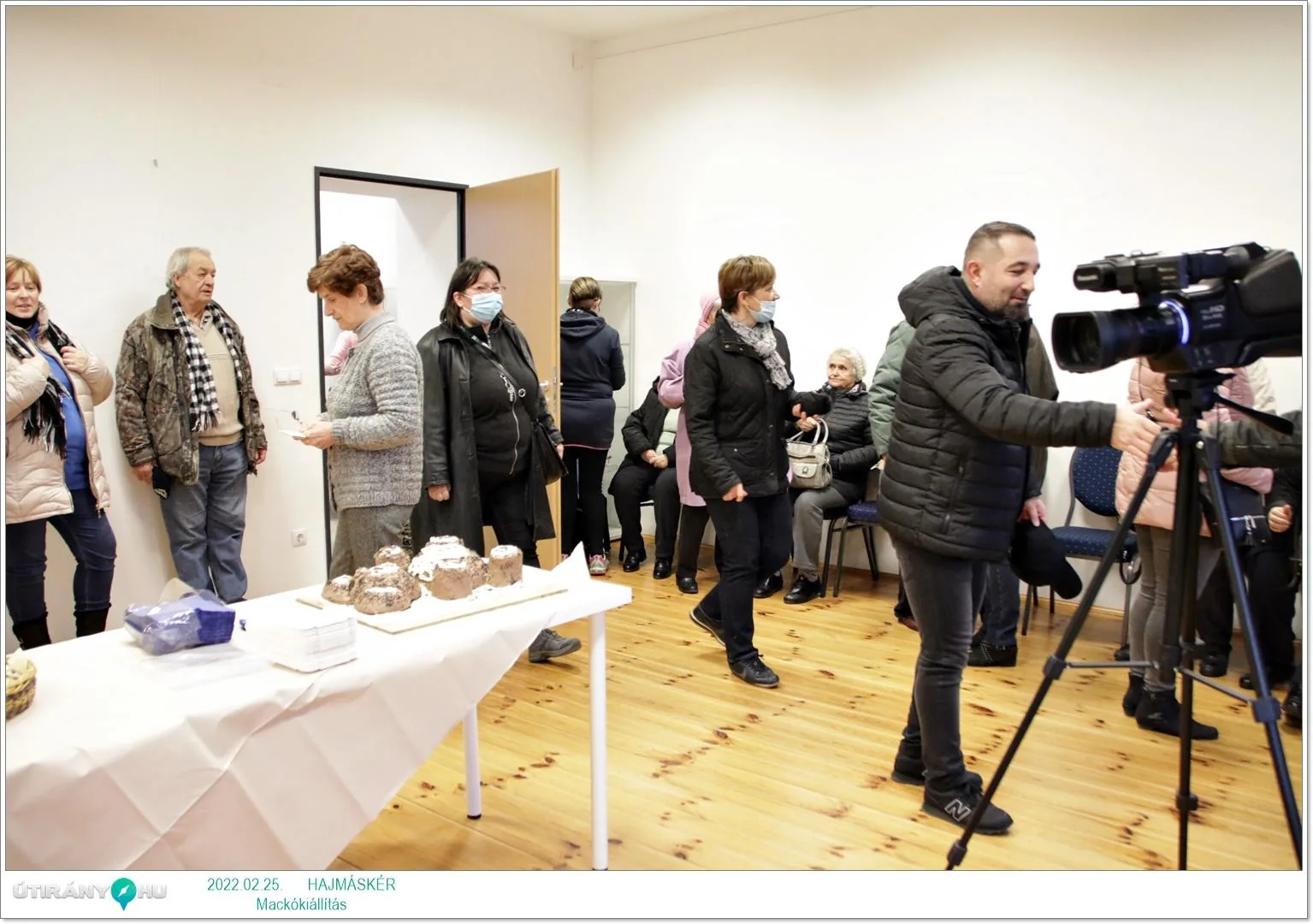 Fotók, Útirány.hu