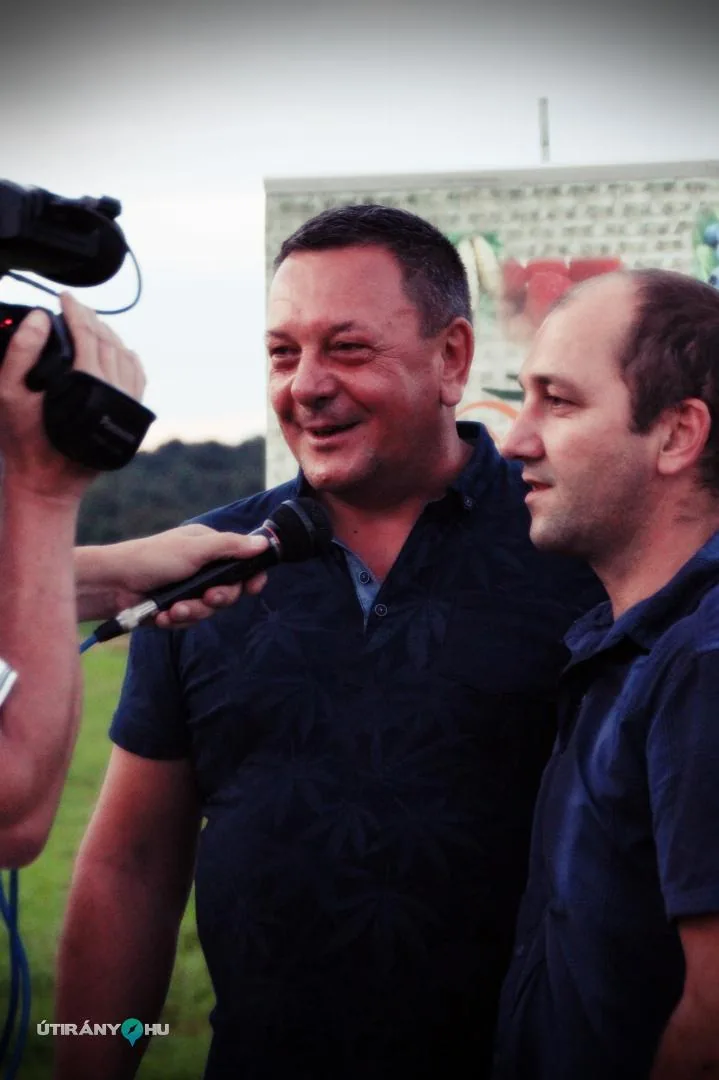 2019, Hungarikum Fesztivál. / Fotók: Útirány.hu