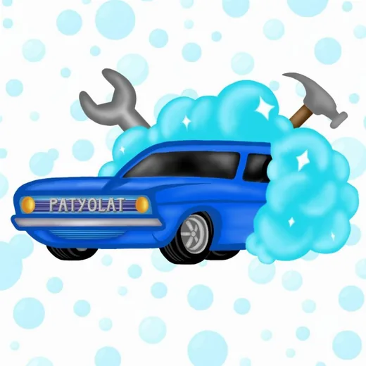 'Patyolat Autókozmetika és Karosszéria Javítás' cikk borítóképe