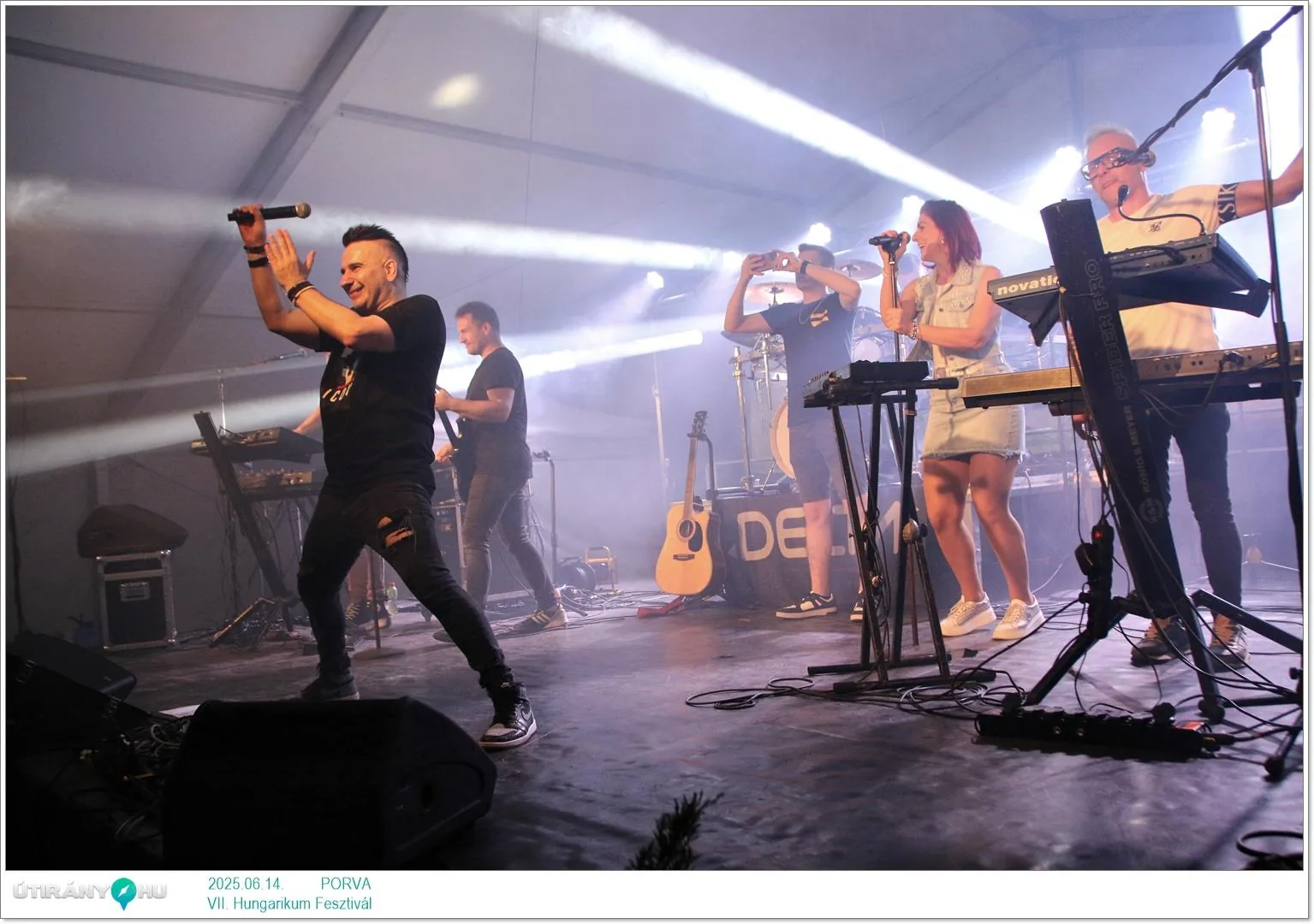 Képek: Útiárny.hu