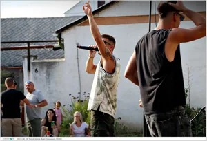 Fotók, Útirány.hu /délután, este /: