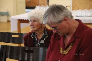 2017 Ösbő Vezér napok /péntek/, képekben.