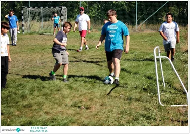 SPORTNAP 2026