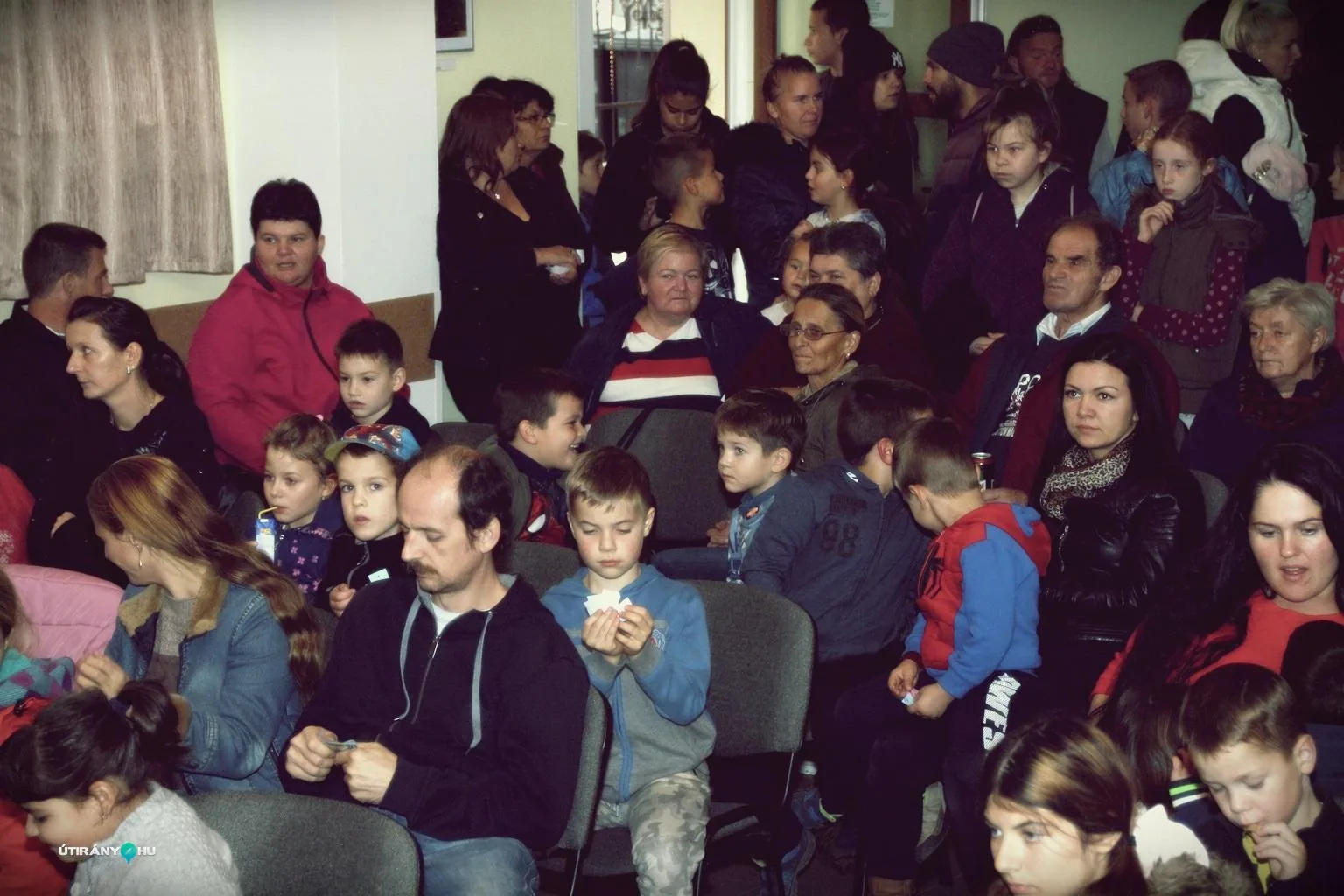 Tökfesztivál 2018. Fotók: Útirány.hu