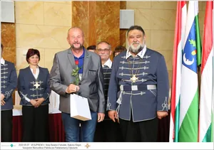 Fotók Díjkiosztó 2022.05.07. Veszprém:
