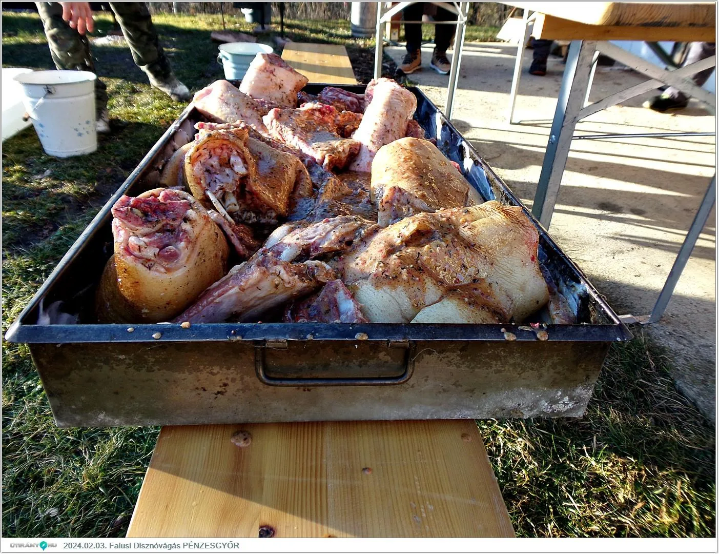 Fotók, Útirány.hu