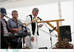 Képek: Útirány Fellépő: Az Ötök