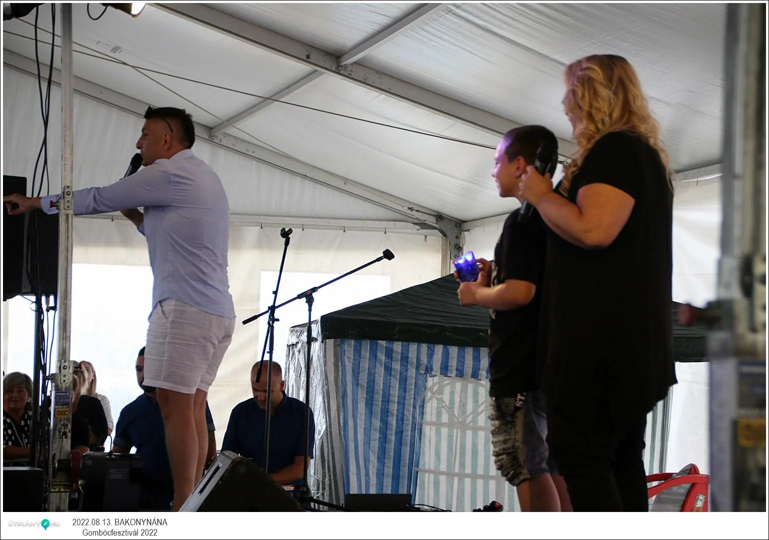 Fotók, Útirány.hu: