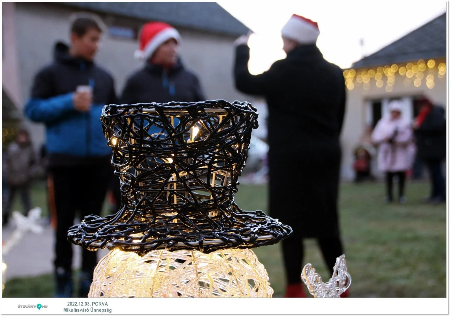 Fotók, Útirány.hu