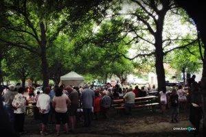 Pincefesztivál 2019 / Fotók: Útirány.hu