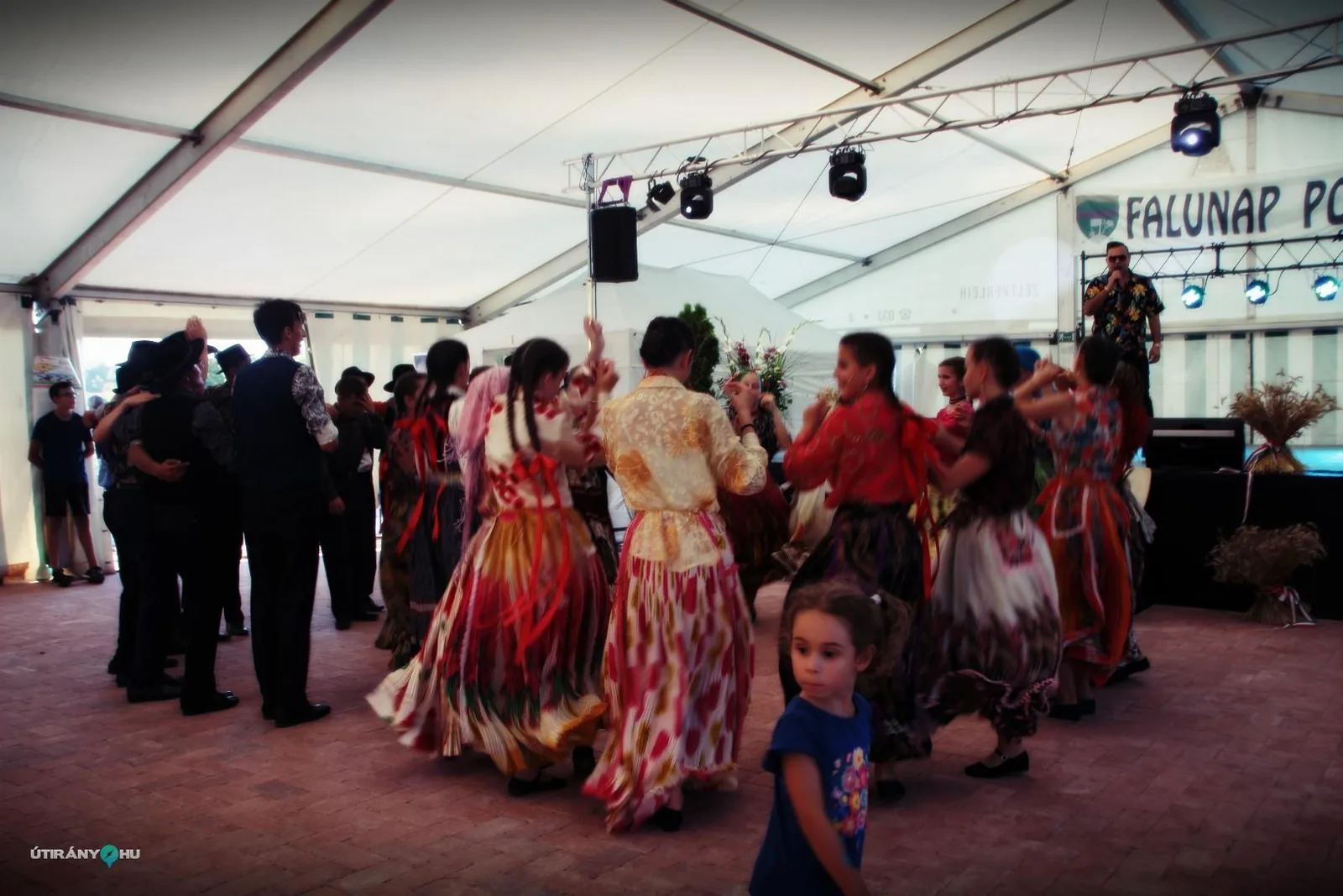 2019, Hungarikum Fesztivál. / Fotók: Útirány.hu