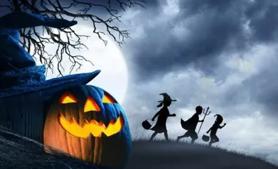 'Csokit vagy Csalunk borzongástúra' cikk borítóképe