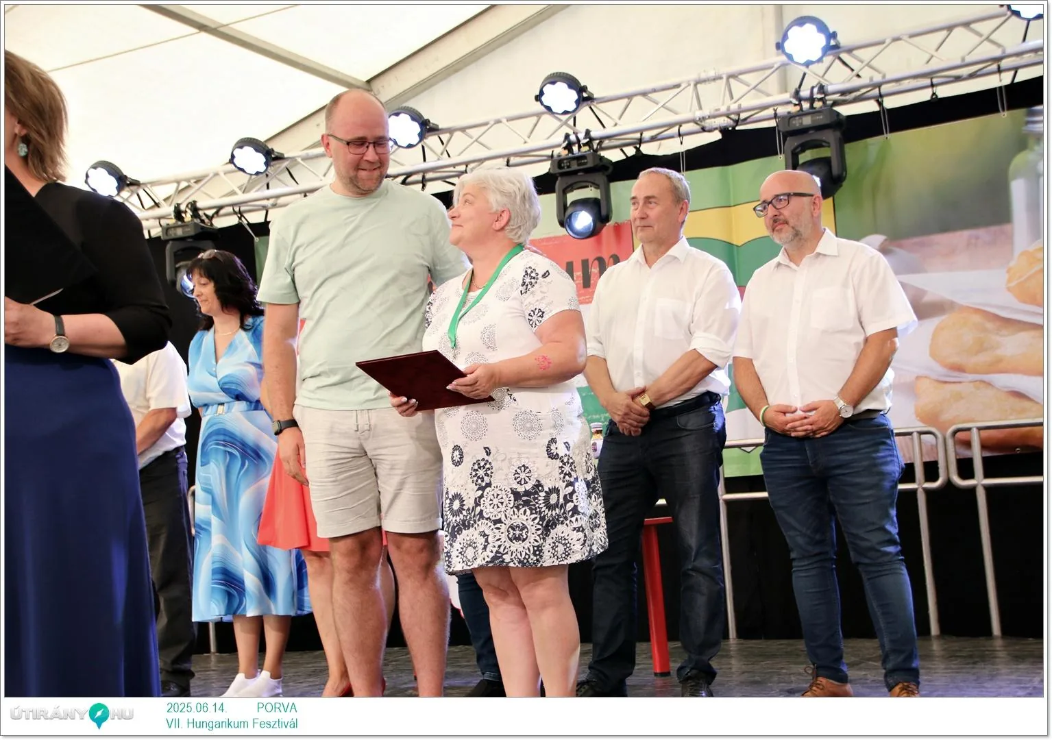 Képek: Útiárny.hu