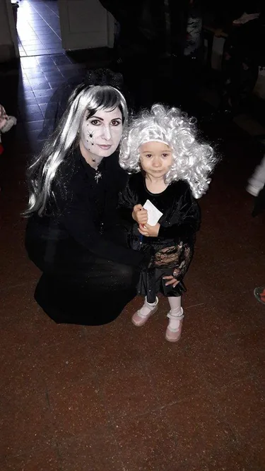 Halloween 2018, Fotók: Kultúrház Sóly 