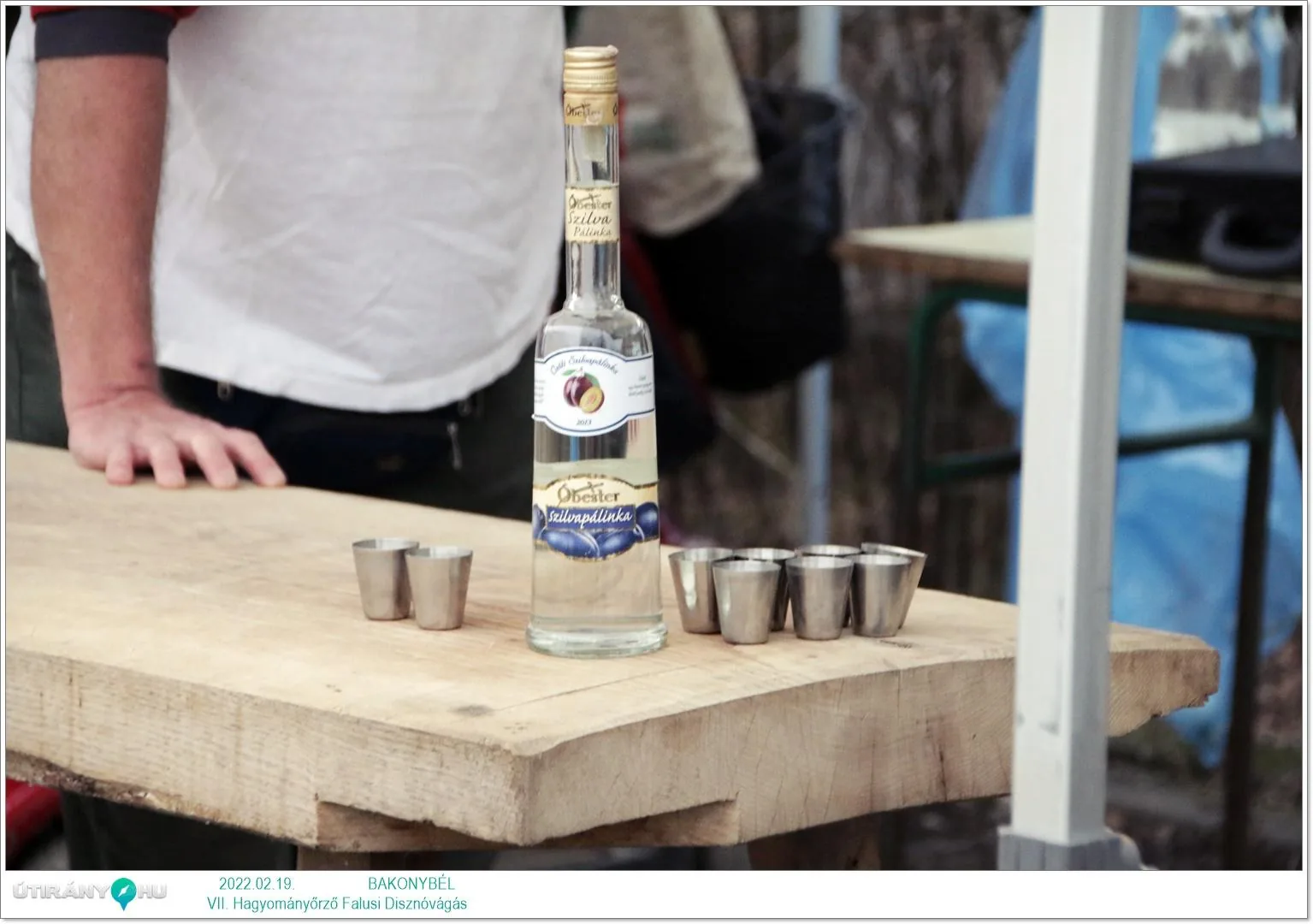 Fotók: Útirány.hu