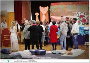 Képek a rendezvényről