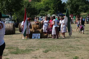 2017 Ösbő Vezér napok/ szombat/ képekben