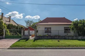 Regina Vendégház borítóképe