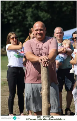 Falunap 2020, Fotó: Útirány.hu