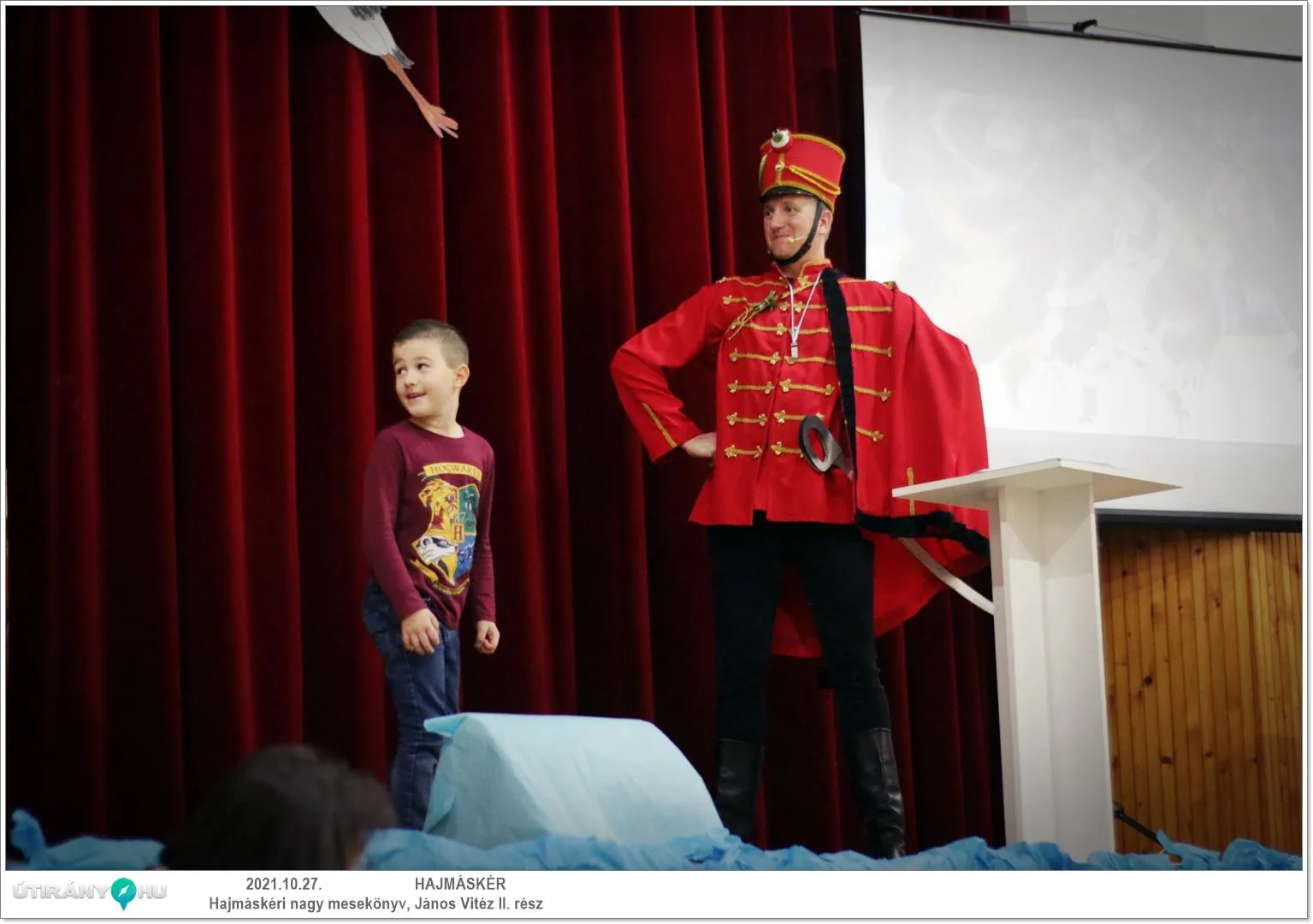 Képek a rendezvényről