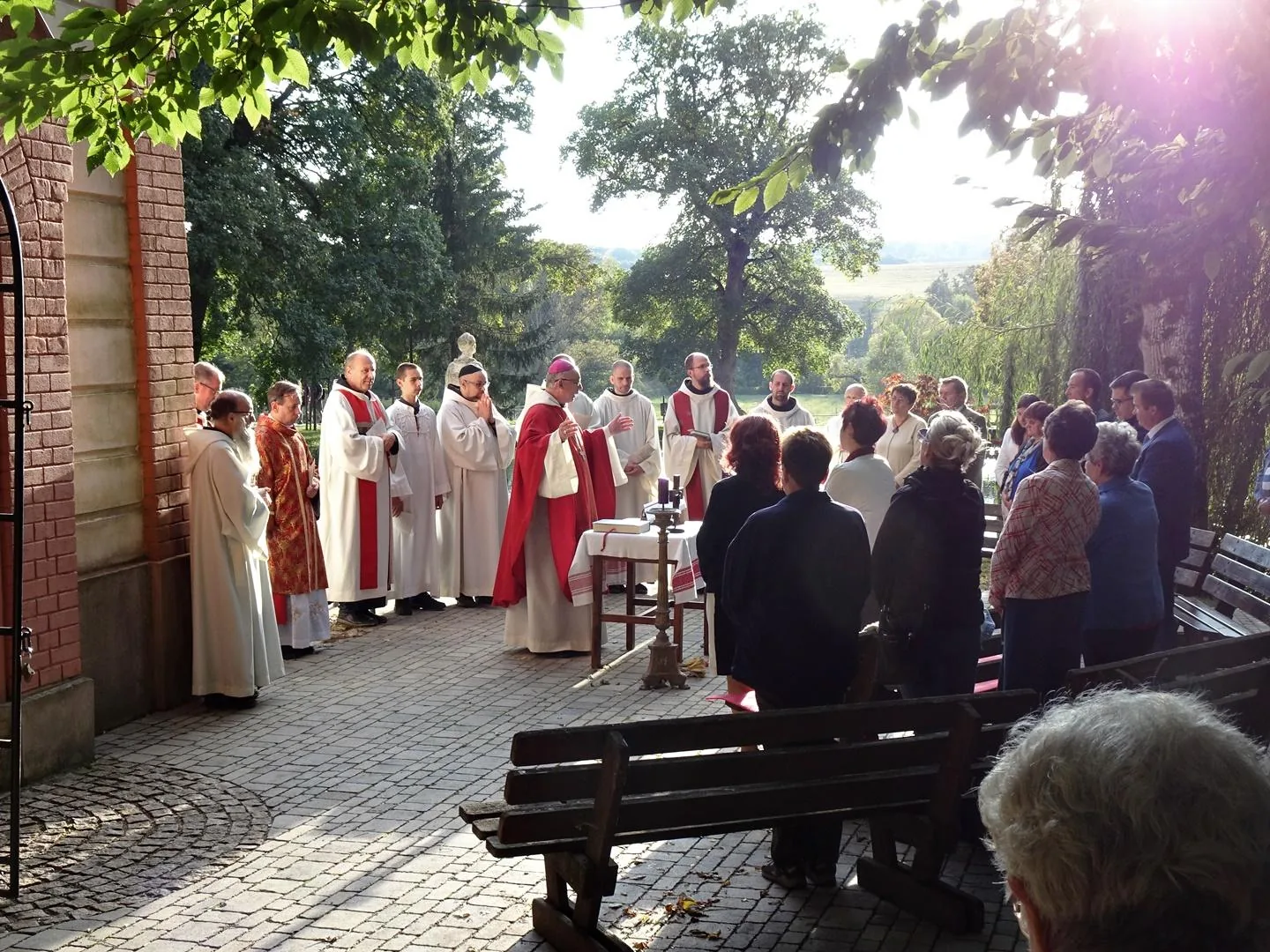 Képek a rendezvényről