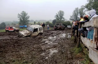 Sárdagasztás és közösségi lét okostelefon helyett valós élmények borítóképe