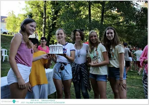 „PÓT”- FALUNAP és NYÁRBÚCSÚZTATÓ FŐZŐVERSENY KÉPEK / Fotók: Útirány.hu