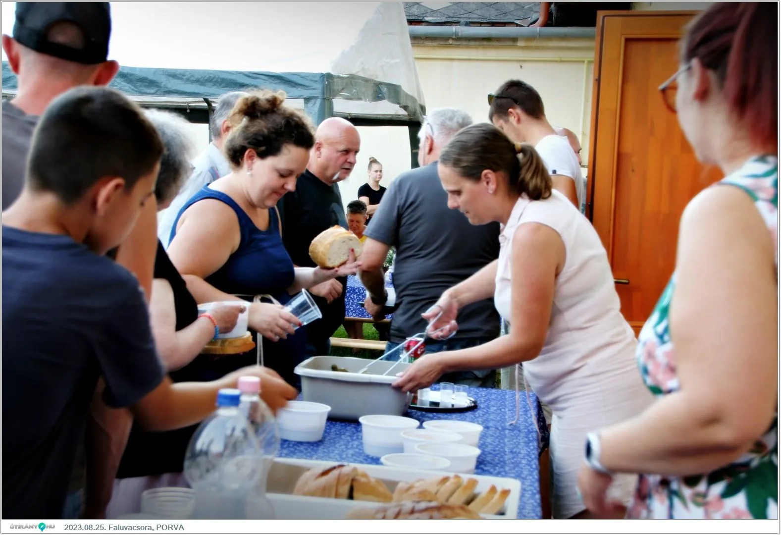 Fotók, Útirány.hu