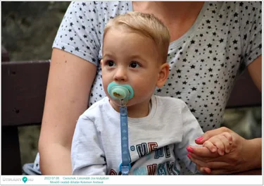 Mesélő családi délután Limonádé Joe klubjában