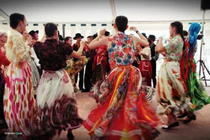 2019, Hungarikum Fesztivál. / Fotók: Útirány.hu