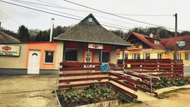 Diana Pizzéria borítóképe