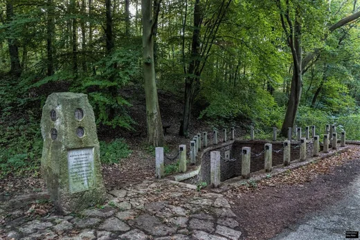 'Árpád-kút' cikk borítóképe