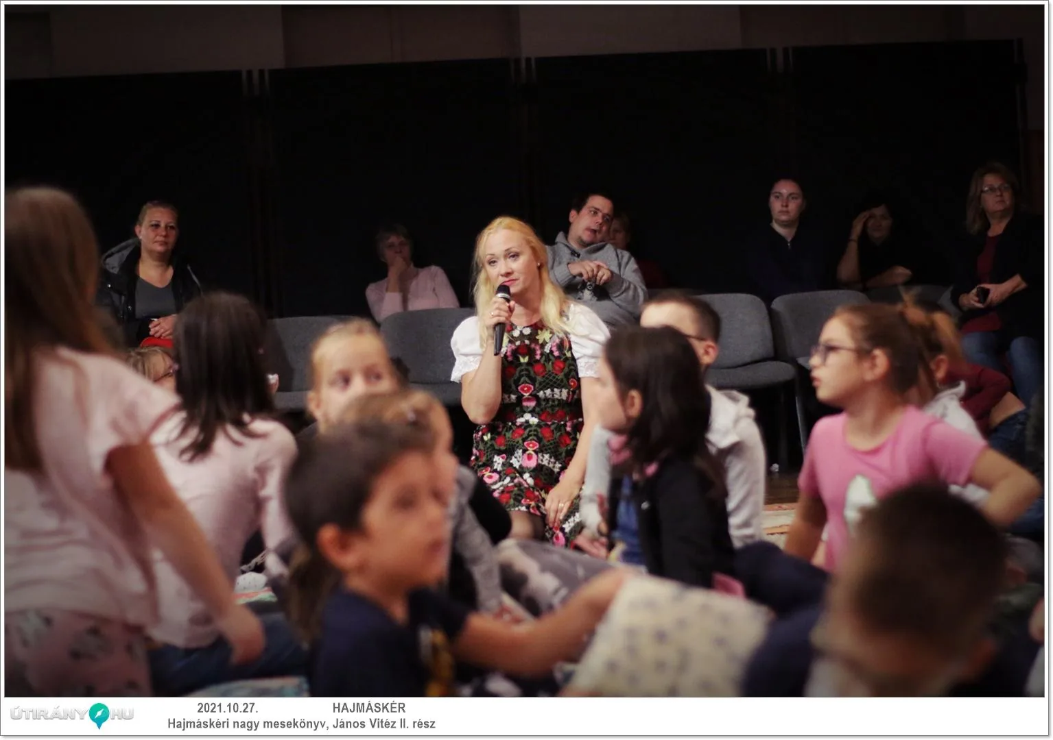 Képek a rendezvényről