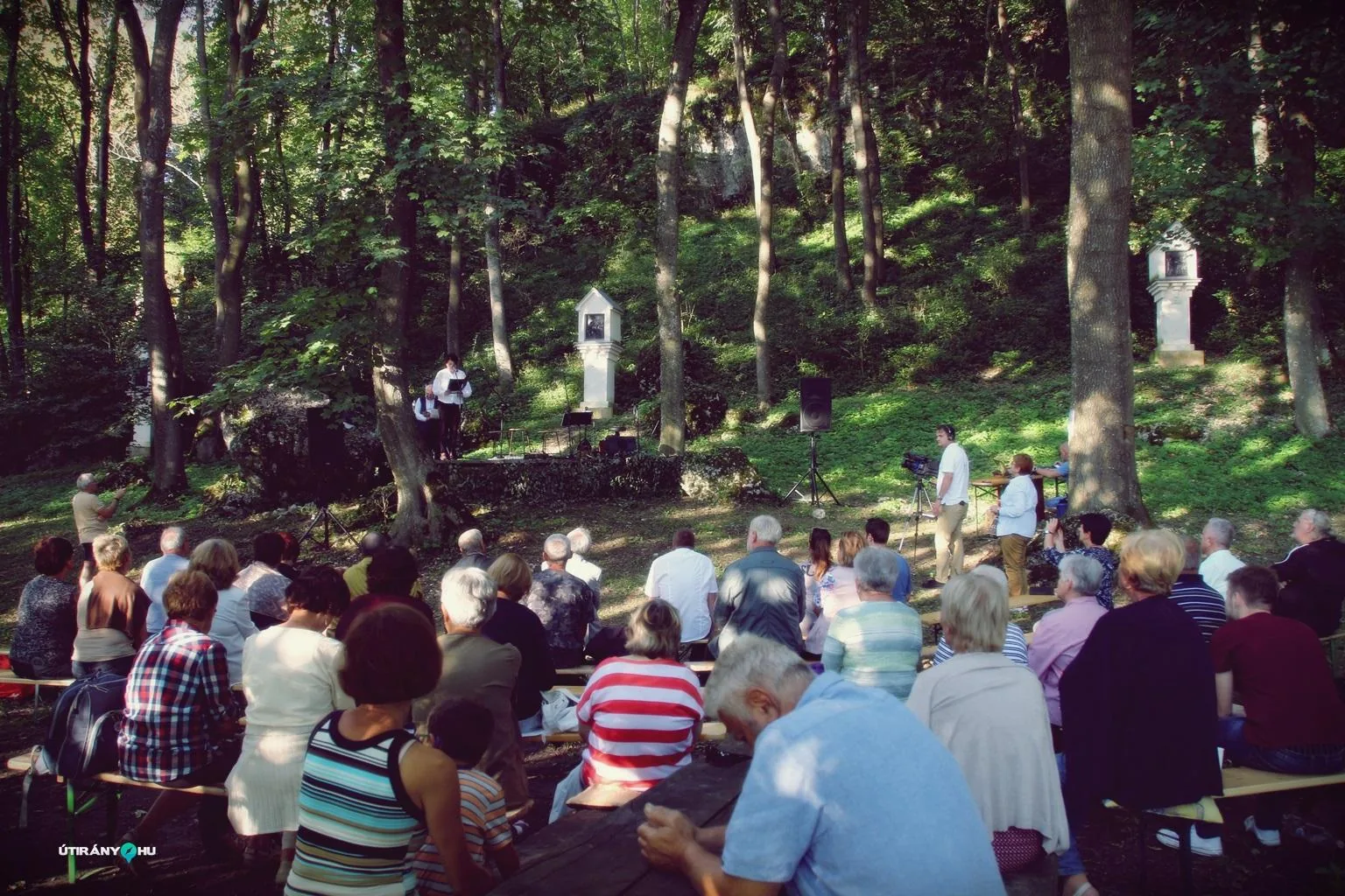 Teremtés Napja 2018. Fotók: Útirány.hu