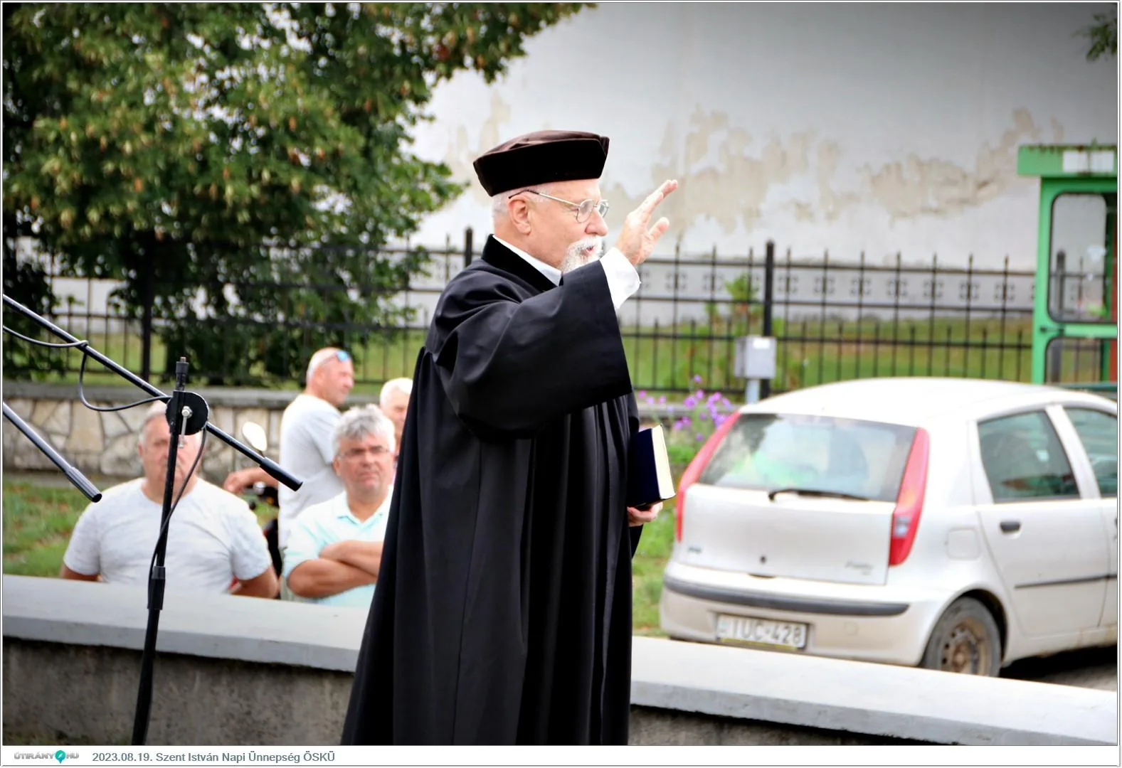 Fotók, Útirány.hu /délelőtt/: