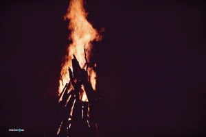 Teremtés Napja 2018. Fotók: Útirány.hu