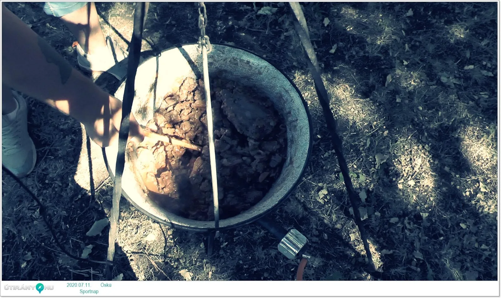 Sportnap 2020 Képek