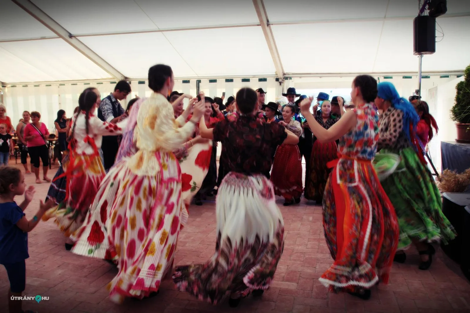 2019, Hungarikum Fesztivál. / Fotók: Útirány.hu