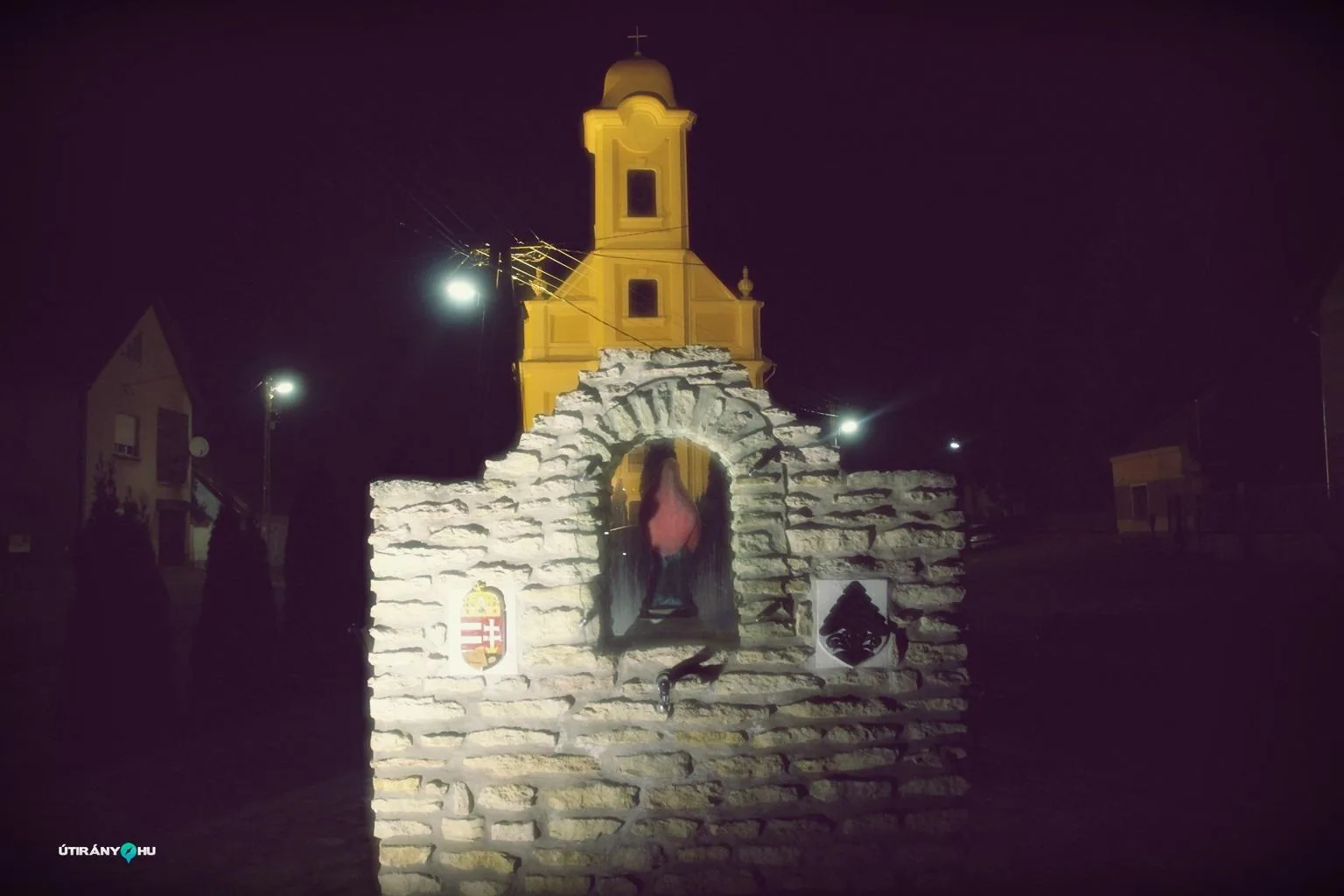 Fotók: Útirány.hu