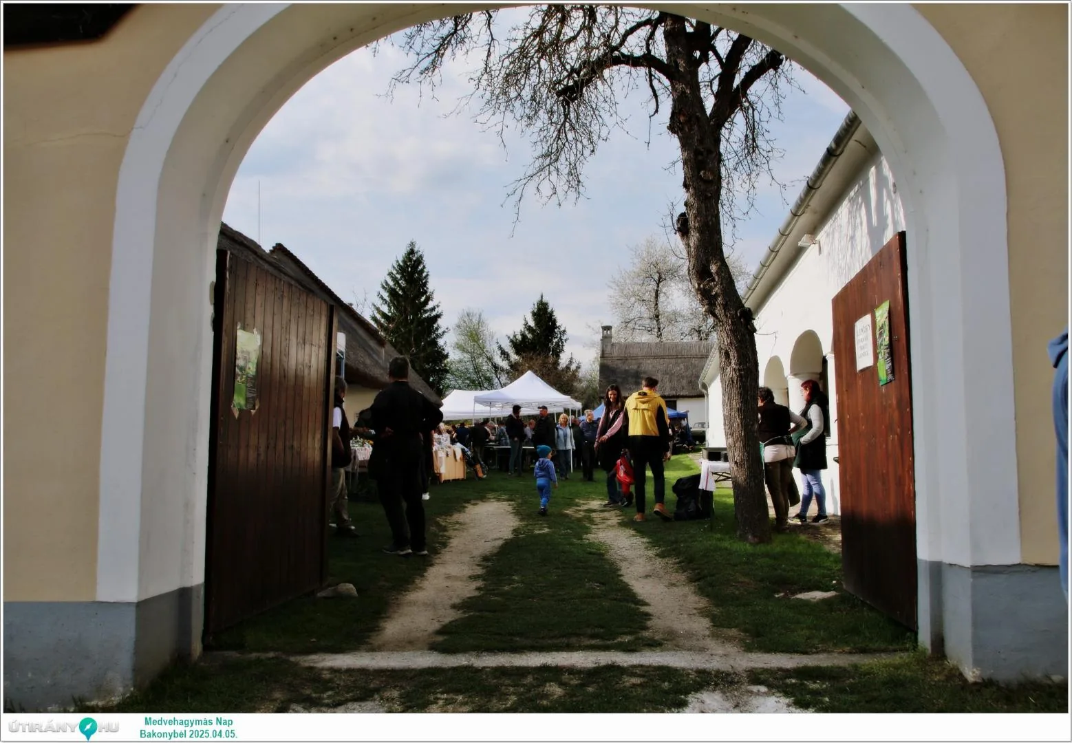 Képek az eseményről: Útirány.hu