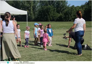 Falunap 2020, Fotó: Útirány.hu