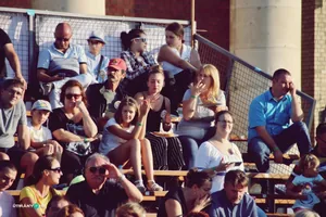 Nemzeti Vágta, Szombati képek. Fotó: Útirány.hu