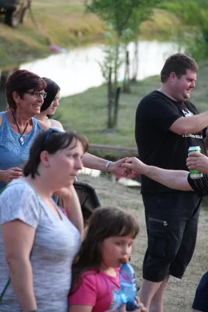 2017 Ösbő Vezér napok/ szombat/ képekben