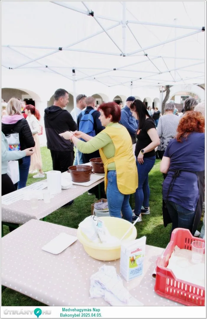 Képek az eseményről: Útirány.hu
