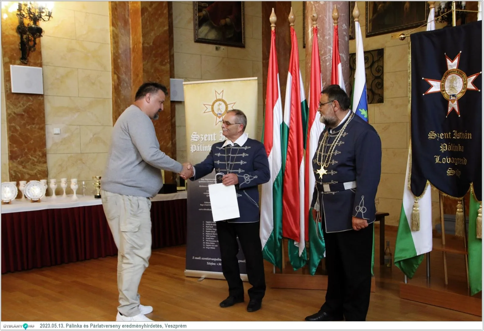 Fotók, Útirány.hu