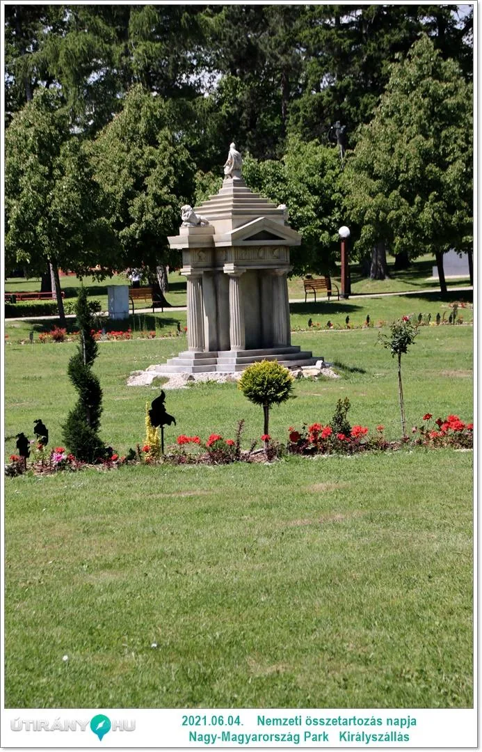 Fotók: Útirány.hu