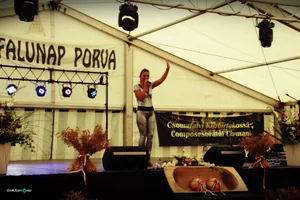 2019, Hungarikum Fesztivál. / Fotók: Útirány.hu