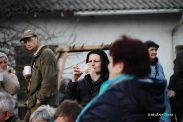 5. Hagyományőrző Falusi Disznóvágás