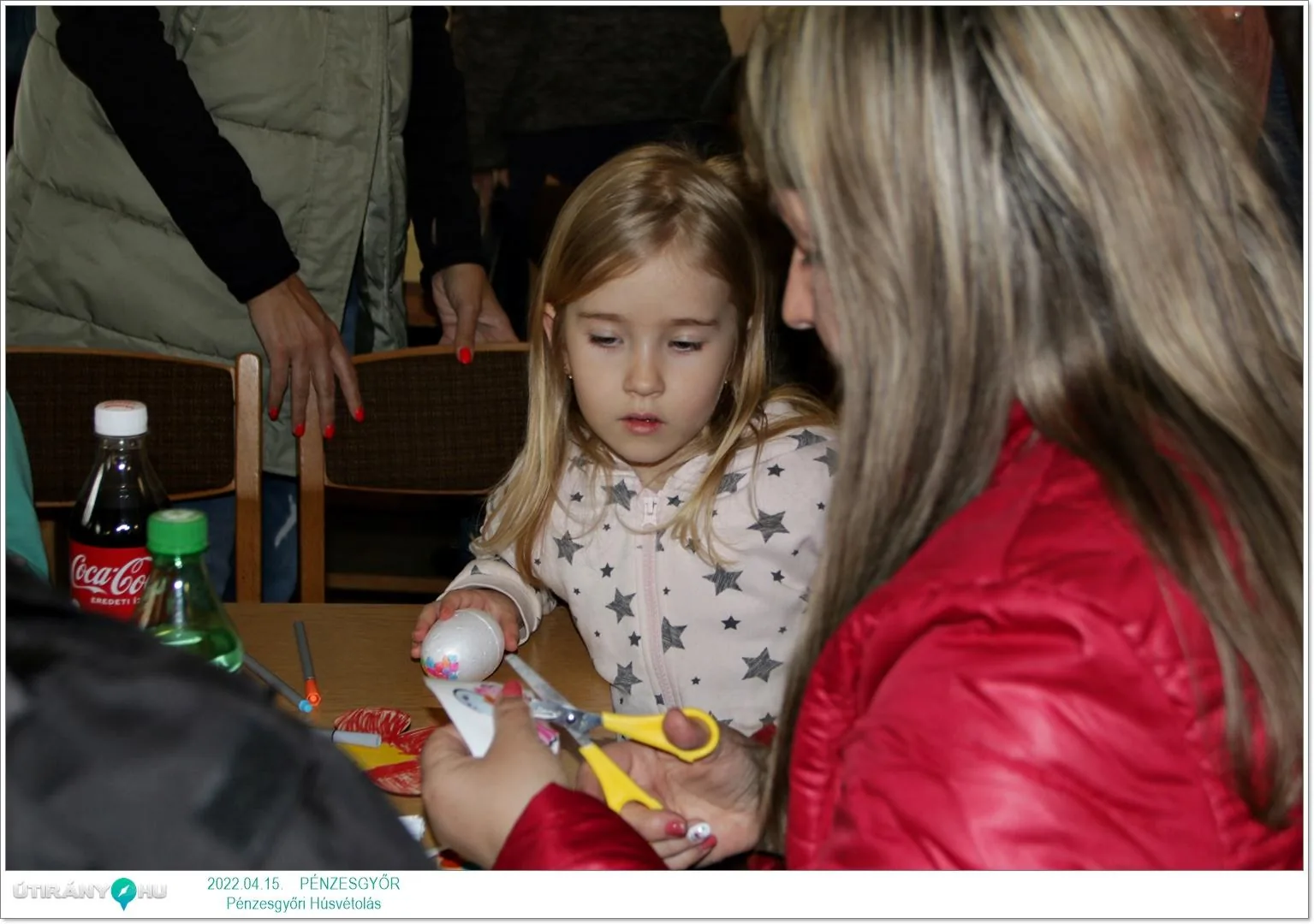 Képek a rendezvényről